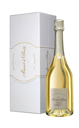 фото шампанское Amour de Deutz 2010 0,75 л