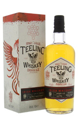 Виски Тилинг Амбер Эль Смолл Бетч Коллаборэйшн 0,7 л.