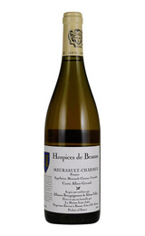 Вино Lucien Le Moine Hospices De Beaune Meursault-Charmes Premier Cru Cuvee Albert Grivault 2010&nbsp;0,75&nbsp;л
