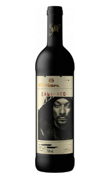 Вино 19 Crimes Snoop Dogg Cali Red 2020 0,75 л
