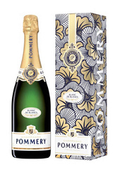 Шампанское Pommery Blanc de Blancs Brut Limited Edition 0,75 л