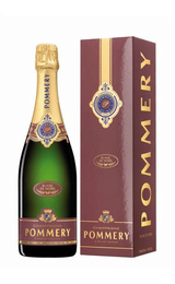 Шампанское Pommery Apanage Blanc de Noir 0,75 л