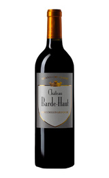 Вино Chateau Barde-Haut Grand Cru Classe 2006 0,75 л