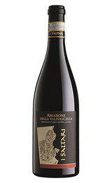 Вино I Saltari Amarone della Valpolicella 2013 0,75 л