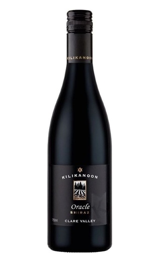 Киликанун Шираз Клэр Велли Оракул 2016 0.75 л фото вино Kilikanoon Shiraz Clare Valley Oracle 2016 0,75 л