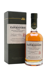 Виски Caperdonich 21 Years Old 0,7 л
