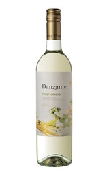 Вино Danzante Pinot Grigio 2020 0,75 л