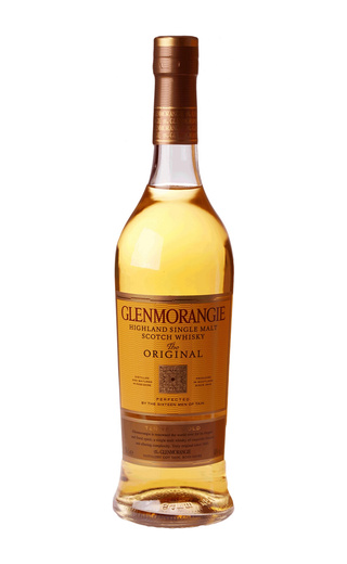 Гленморанджи Ориджинал 0.7 л фото виски Glenmorangie The Original 0,7 л