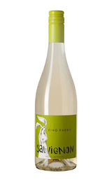 Вино King Rabbit Sauvignon Cotes de Gascogne 2020 0,75 л