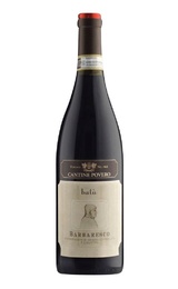 Вино Cantine Povero Barbaresco Batu 2018 0,75 л