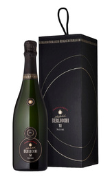 Игристое вино Guido Berlucchi 61 Franciacorta Nature 0,75 л