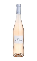 Вино Chateau Minuty M Rose 2020 0,375 л
