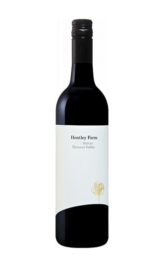 Вино Hentley Farm The Marl Shiraz Barossa 2019 0,75 л