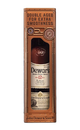 Виски Dewars 12 Years Old Special Reserve 0,7 л