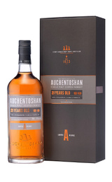 Виски Auchentoshan 21 Years Old 0,7 л