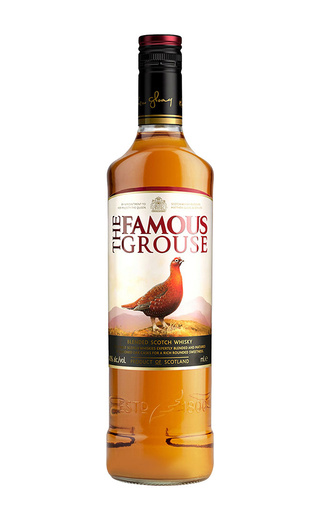 Виски The Famous Grouse Finest 1 л