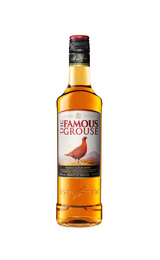 Виски The Famous Grouse Finest 0,5 л
