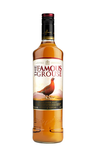 Виски The Famous Grouse Finest 0,7 л
