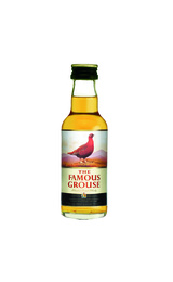 Виски The Famous Grouse Finest 0,05 л