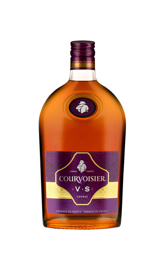 Коньяк Courvoisier VS 0,35 л
