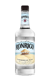 Ром Ronrico Silver Label 1 л