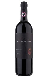 Вино Castelli del Grevepesa Clemente VII Chianti Riserva 2016 0,75 л