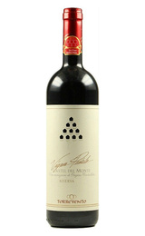 Вино Torrevento Vigna Pedale Riserva 2015 0,75 л