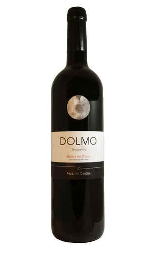 Висенте Гандия Долмо 2020 0.75 л фото вино Vicente Gandia Dolmo 2020 0,75 л