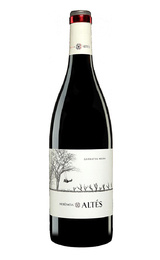 Вино Herencia Altes Garnatxa Negra 2016 0,75 л