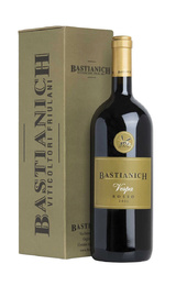Вино Bastianich Vespa Rosso 2011 1 л