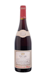 Вино Louis Max Pinot Noir Haute Vallee Pays d’Oc&nbsp;0,75&nbsp;л