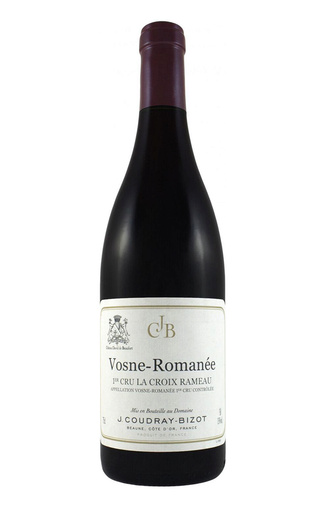 Шато Де Бофор Вон Романе Премье Крю Ля Круа Рамо 2012 0.75 л фото вино Chateau De Beaufort Vosne-Romanee Premier Cru La Croix Rameau 2012 0,75 л