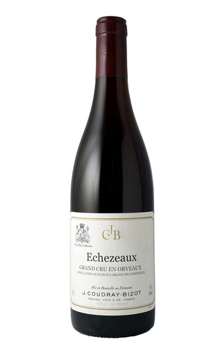 Шато Де Бофор Эшезо Гран Крю Ан Орво 2011 0.75 л фото вино Chateau De Beaufort Echezeaux Grand Cru En Orveaux 2011 0,75 л