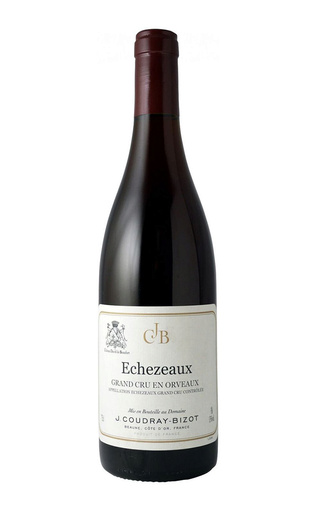 Шато Де Бофор Эшезо Гран Крю Ан Орво 2012 0.75 л фото вино Chateau De Beaufort Echezeaux Grand Cru En Orveaux 2012 0,75 л