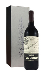 Вино Lopez De Heredia Vina Tondonia Reserva 2006 0,75 л