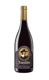 Вино Faustino Icon Edition Reserva Especial 0,75 л