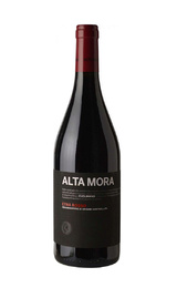 Вино Cusumano Alta Mora Etna Rosso 2017 0,75 л