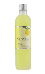 Giacomo Sperone Caravella Limoncello 0,375 л