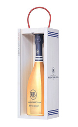 Шампанское Besserat de Bellefon Brigitte Bardot 0,75 л