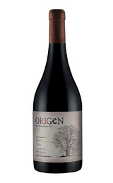 Вино Vina del Pedregal Origen Assemblage 1 2017 0,75 л