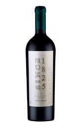 Вино Vina del Pedregal Since 1825 2014 0,75 л