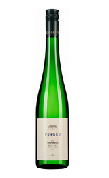 Вино Prager Riesling Steinriegl Federspiel 2020 0,75 л