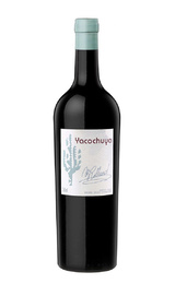 Вино San Pedro Yacochuya 2014 0,75 л
