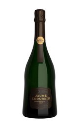 Игристое вино Cava Jaume de Codorniu Gran Reserva Brut 2014&nbsp;0,75&nbsp;л