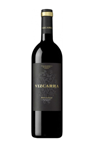 Бодега Вискарра 15 месецев 2018 0.75 л фото вино Bodegas Vizcarra 15 meses 2018 0,75 л