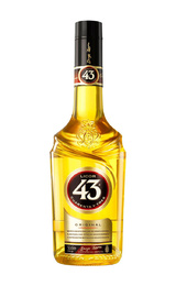 Licor 43 Cuarenta Y Tres Original 0,5 л