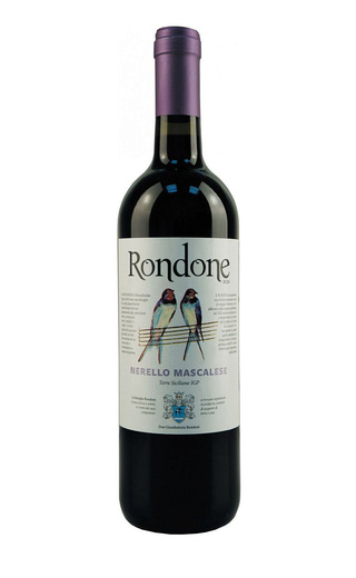 Сеттесоли Рондоне Нерелло Маскалезе 2020 0.75 л фото вино Settesoli Rondone Nerello Mascalese 2020 0,75 л