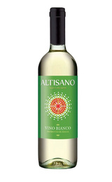 Вино Altisano Bianco Secco 0,75 л