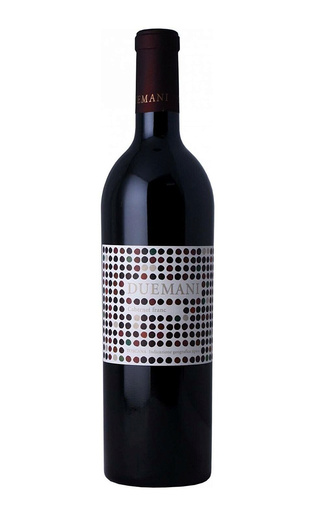 Дуемани 2012 0.75 л фото вино Duemani 2012 0,75 л