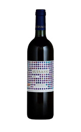 Вино Duemani Suisassi 2012 0,75 л